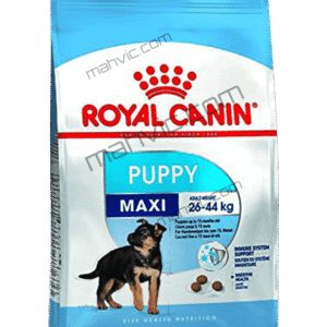 Royal Canin Maxi Puppy 1kg