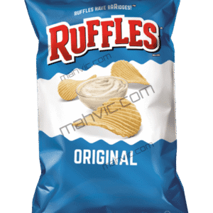 Ruffles Original Potato Chips