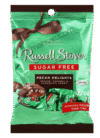 Russell Stover Sugar Free Chocolate Candy Pecan Delight 85g