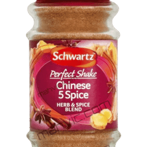 Schwartz Perfect Shake Chinese 5 Spice 58g