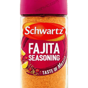 Schwartz Perfect Shake Fajita 46g