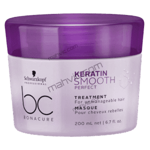 Schwarzkopf BC Smooth Perfect Treatment