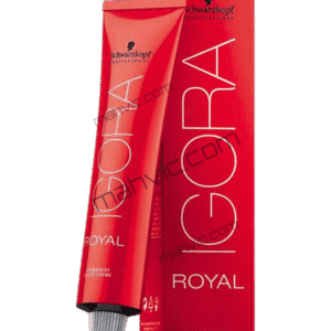 Schwarzkopf Igora Royal 9 00 Extra Light Blonde Natural Extra Hair Colour