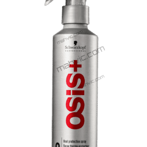 Schwarzkopf OSIS Flatliner Heat Protection Spray