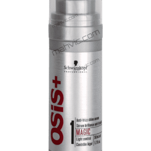 Schwarzkopf OSiS Magic Anti Frizz Shine Serum