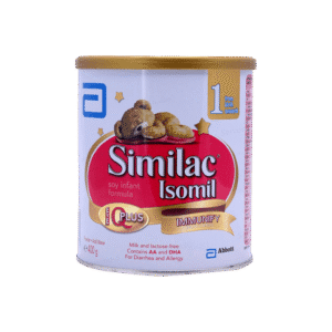 Similac Abbott Isomil Milk Powder