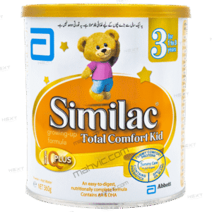 Smilac Total Comfort 3 Milk Powder