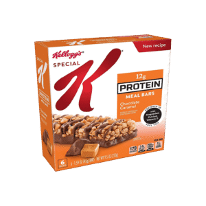 Special K Protein Meal Bars 8s 360g
