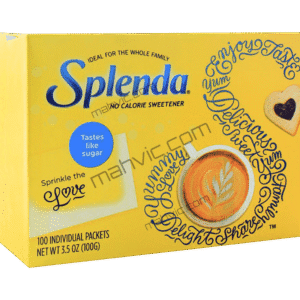Splenda Sweetener