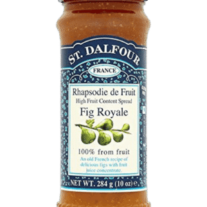 St. Dalfour Royal Fig Jam