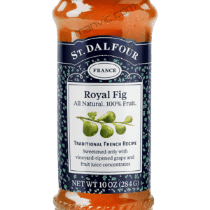 St. Dalfour Royal Fig Jam