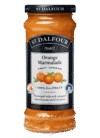 St. Dalfour Thick Cut Orange Jam