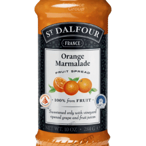 St. Dalfour Thick Cut Orange Jam