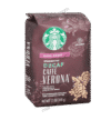 Starbucks Decaf Caffe Verona Dark Decaffeinated Ground Coffee
