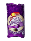 Sunrice Crackers Salt Balsamic Vinegar