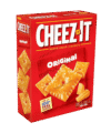 Sunshine Cheez it Crackers