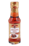 Suree Sesame Oil 295ml
