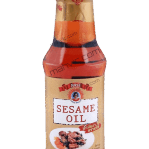 Suree Sesame Oil 295ml