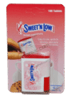 Sweet N Low Tablets