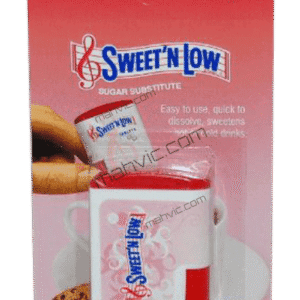 Sweet N Low Tablets