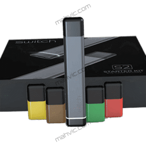 Switch Pakistan Stater Kit S2