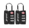 TSA Lock – 3 Digit Combination pakistan