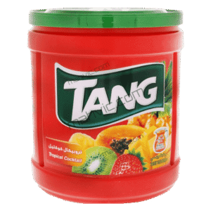 Tang Instant Drink Mix Tropical Cocktail