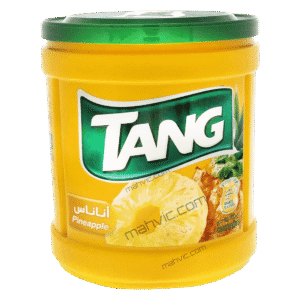 Tang Pineapple Powder Drink