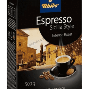 Tchibo Espresso Sicilia Style coffee