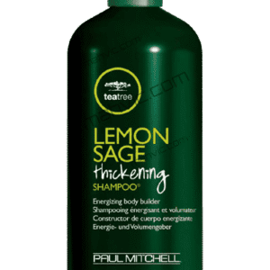 Tea Tree Lemon Sage Thickening Shampoo 300ml