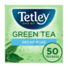 Tetley Green Tea Decaf
