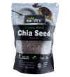The Earths Organic Black Chia Seed 275 Grams