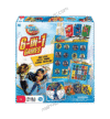 The Wonder Forge DC Super Hero Girls 6 in 1 Games