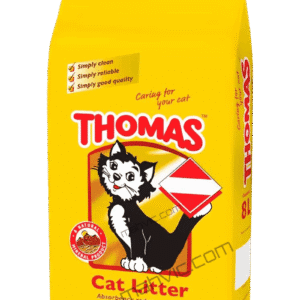 Thomas Cat litter 8L