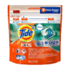 Tide Pods Laundry 15 Capsule Botanical Rain