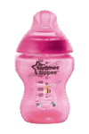 Tommee Tippee Closer Nature Tinted Bottle 260ml