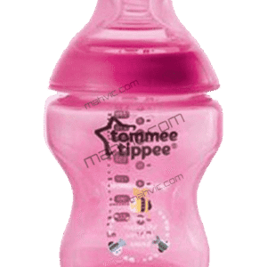 Tommee Tippee Closer Nature Tinted Bottle 260ml