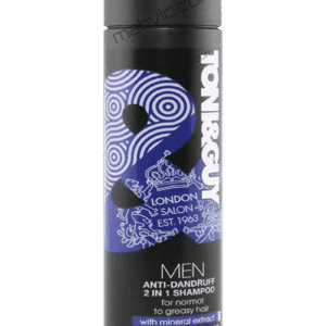 Toni Guy Men Anti Dandruff Shampoo