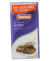 Torras Chocolate Milk