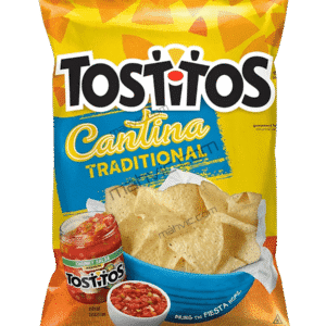 Tostitos Cantina Traditional Tortilla Chips