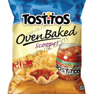 Tostitos Oven Baked Chips