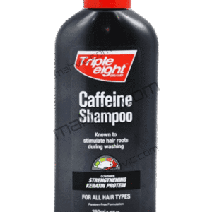 Triple Eight Caffeine Shampoo 250ml