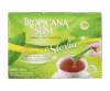 Tropicana Slim Calorie Free Sweetener with Stevia Stick 100 Sticks 150 Grams