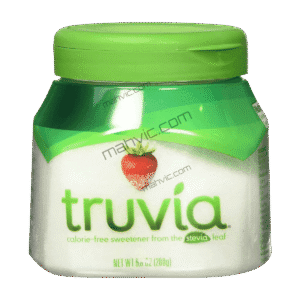 Truvia Natural Sweetener Spoonable Jar