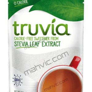 Truvia Sweetener Pouch