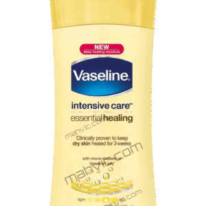 Vaseline Total Moisture Conditioning Body Lotion