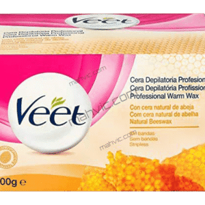 Veet Stripless Professional Warm Wax 300g