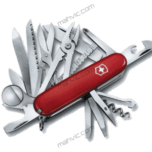 Victorinox Army Knife Standard Line