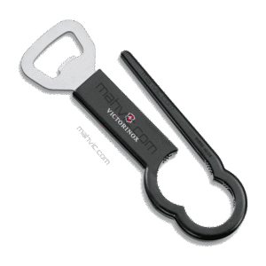 Victorinox Can Opener Black No