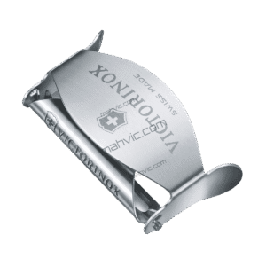 Victorinox Swiss Stainless Steel Vegetable Potato Peeler